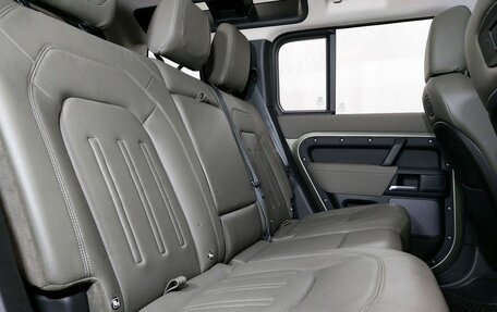 Land Rover Defender II, 2021 год, 4 127 000 рублей, 16 фотография