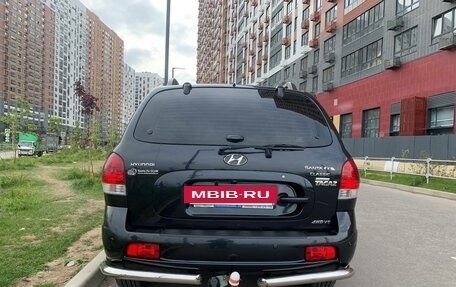 Hyundai Santa Fe Classic, 2011 год, 935 000 рублей, 5 фотография