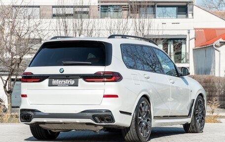 BMW X7, 2025 год, 15 800 000 рублей, 4 фотография