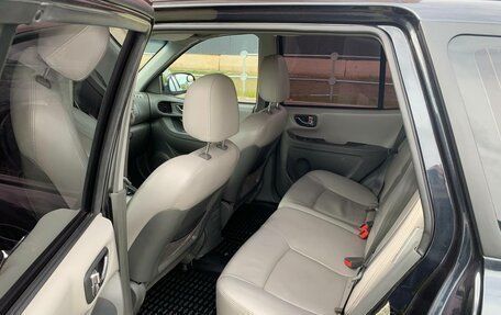Hyundai Santa Fe Classic, 2011 год, 935 000 рублей, 13 фотография