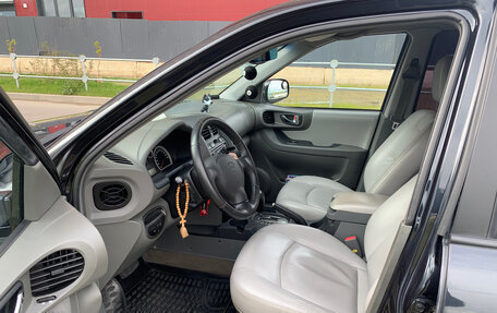 Hyundai Santa Fe Classic, 2011 год, 935 000 рублей, 12 фотография