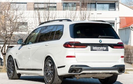 BMW X7, 2025 год, 15 800 000 рублей, 2 фотография