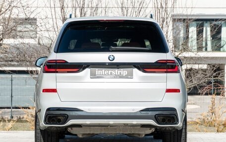 BMW X7, 2025 год, 15 800 000 рублей, 3 фотография