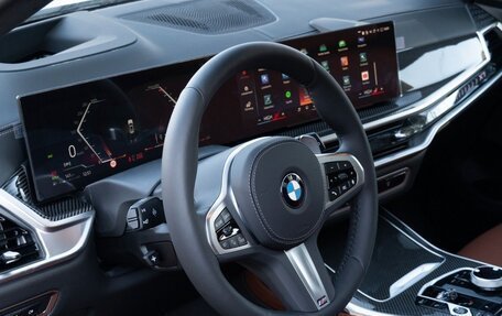 BMW X7, 2025 год, 15 800 000 рублей, 8 фотография