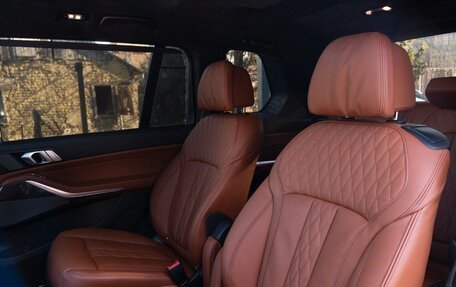 BMW X7, 2025 год, 15 800 000 рублей, 10 фотография