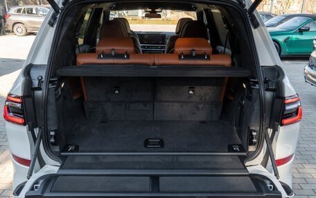 BMW X7, 2025 год, 15 800 000 рублей, 11 фотография