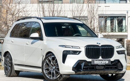 BMW X7, 2025 год, 15 800 000 рублей, 5 фотография
