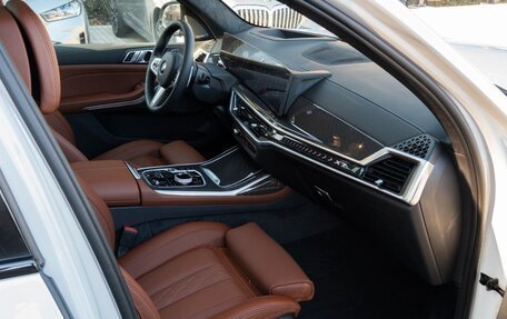 BMW X7, 2025 год, 15 800 000 рублей, 9 фотография
