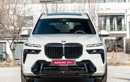 BMW X7, 2025 год, 15 800 000 рублей, 6 фотография