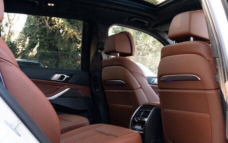 BMW X7, 2025 год, 15 800 000 рублей, 12 фотография