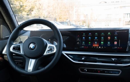 BMW X7, 2025 год, 15 800 000 рублей, 15 фотография