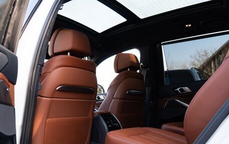 BMW X7, 2025 год, 15 800 000 рублей, 23 фотография