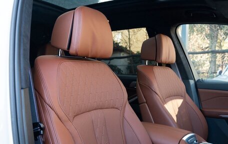 BMW X7, 2025 год, 15 800 000 рублей, 20 фотография