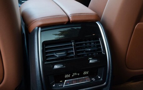 BMW X7, 2025 год, 15 800 000 рублей, 17 фотография
