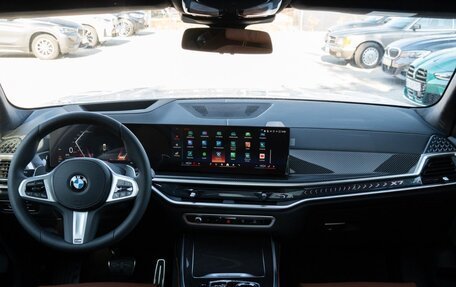 BMW X7, 2025 год, 15 800 000 рублей, 16 фотография