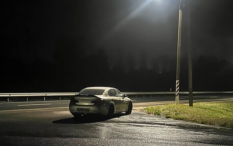 Infiniti G, 2007 год, 1 000 000 рублей, 3 фотография