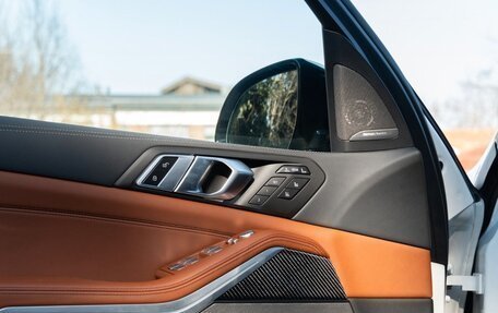 BMW X7, 2025 год, 15 800 000 рублей, 22 фотография