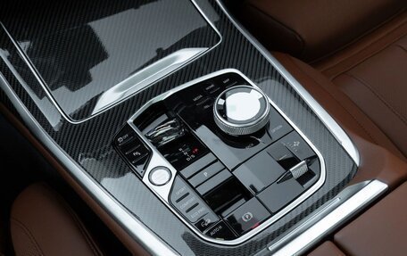 BMW X7, 2025 год, 15 800 000 рублей, 21 фотография