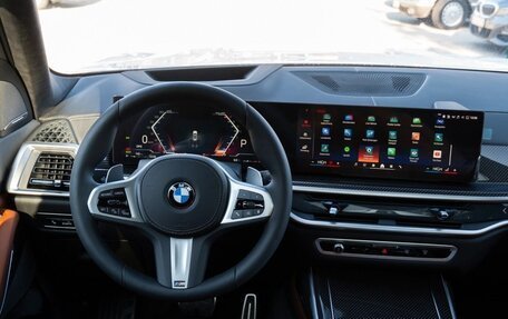 BMW X7, 2025 год, 15 800 000 рублей, 24 фотография