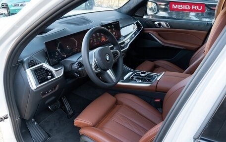 BMW X7, 2025 год, 15 800 000 рублей, 19 фотография