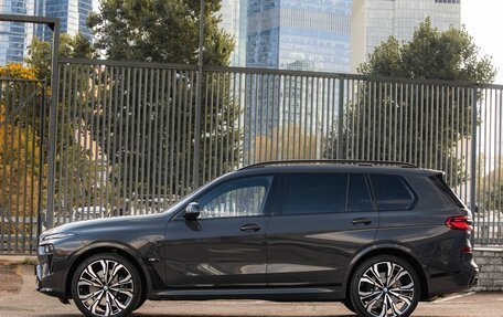 BMW X7, 2025 год, 18 900 000 рублей, 2 фотография