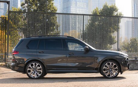 BMW X7, 2025 год, 18 900 000 рублей, 6 фотография