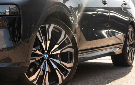 BMW X7, 2025 год, 18 900 000 рублей, 10 фотография
