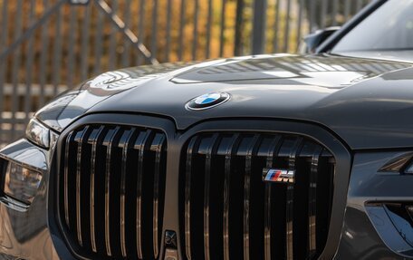 BMW X7, 2025 год, 18 900 000 рублей, 11 фотография