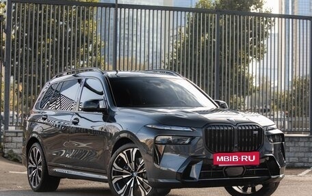 BMW X7, 2025 год, 18 900 000 рублей, 7 фотография