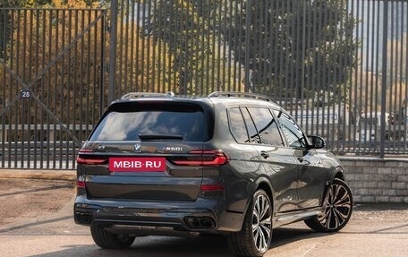 BMW X7, 2025 год, 18 900 000 рублей, 5 фотография