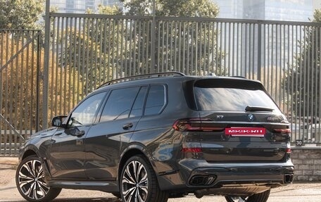 BMW X7, 2025 год, 18 900 000 рублей, 3 фотография