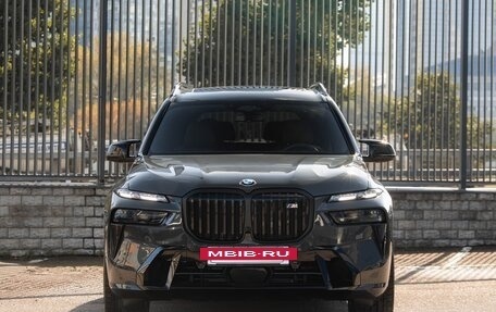BMW X7, 2025 год, 18 900 000 рублей, 8 фотография