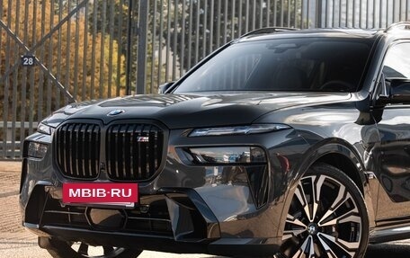 BMW X7, 2025 год, 18 900 000 рублей, 9 фотография
