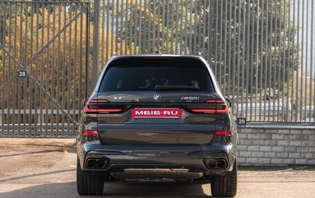 BMW X7, 2025 год, 18 900 000 рублей, 4 фотография