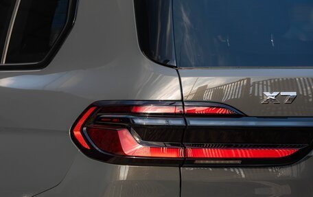BMW X7, 2025 год, 18 900 000 рублей, 13 фотография
