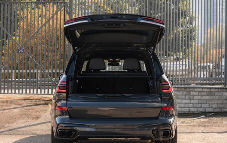 BMW X7, 2025 год, 18 900 000 рублей, 16 фотография