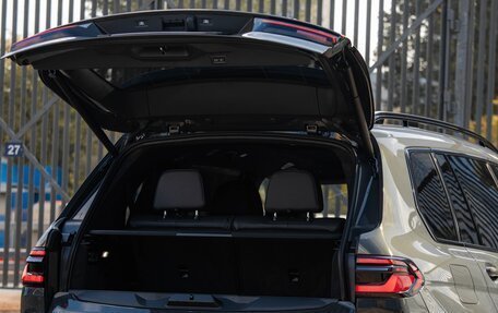 BMW X7, 2025 год, 18 900 000 рублей, 17 фотография
