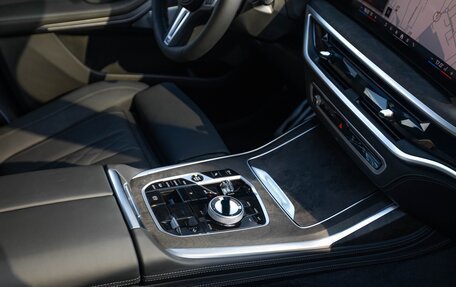 BMW X7, 2025 год, 18 900 000 рублей, 21 фотография