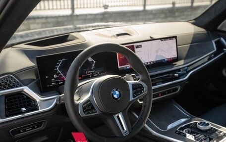 BMW X7, 2025 год, 18 900 000 рублей, 18 фотография