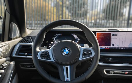 BMW X7, 2025 год, 18 900 000 рублей, 24 фотография