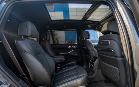 BMW X7, 2025 год, 18 900 000 рублей, 27 фотография