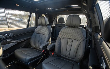 BMW X7, 2025 год, 18 900 000 рублей, 34 фотография