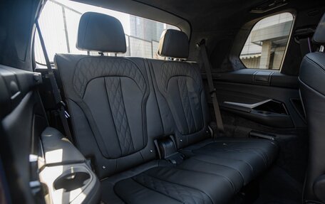 BMW X7, 2025 год, 18 900 000 рублей, 31 фотография