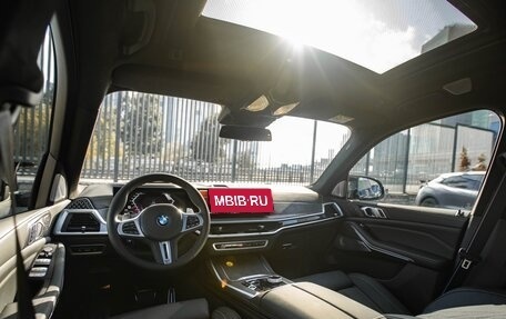 BMW X7, 2025 год, 18 900 000 рублей, 26 фотография