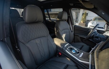 BMW X7, 2025 год, 18 900 000 рублей, 33 фотография