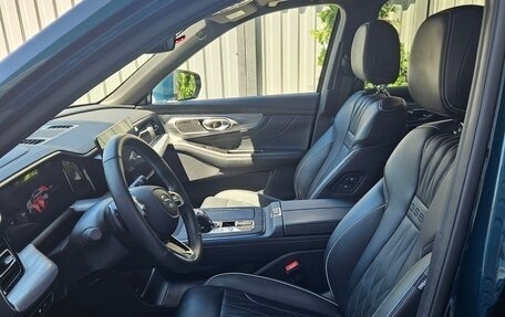 GAC GS8, 2024 год, 3 429 000 рублей, 11 фотография