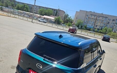 GAC GS8, 2024 год, 3 429 000 рублей, 6 фотография