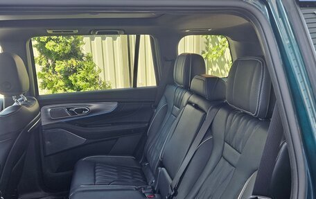 GAC GS8, 2024 год, 3 429 000 рублей, 14 фотография