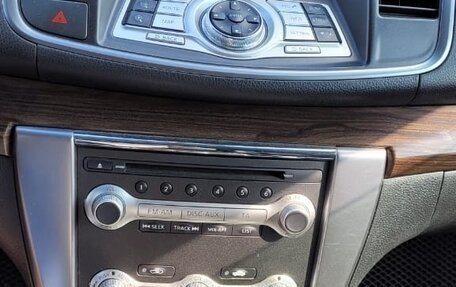 Nissan Teana, 2013 год, 1 350 000 рублей, 6 фотография