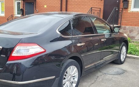 Nissan Teana, 2013 год, 1 350 000 рублей, 3 фотография